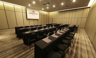 Crowne Plaza Asuncion