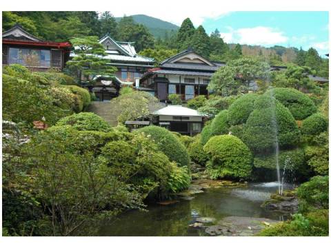 箱根小涌園 三河屋旅館 箱根 を宿泊予約 22年安い料金プラン 口コミ 部屋写真 Trip Com