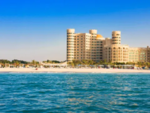 哈伊馬角拉斯海馬官邸酒店 奧扎瑞哈奧哈馬酒店