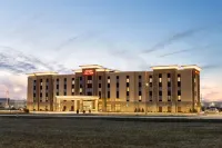 Hampton Inn & Suites Minooka Hotels in Morris
