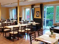 Gästehaus Centro in Konstanz Hotels near Constance Harbour