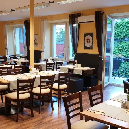 Gästehaus Centro in Konstanz