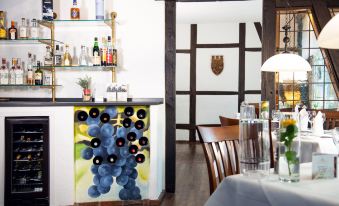 Hotel-Restaurant Zum Schwanen