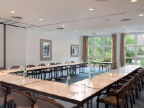 Ramada by Wyndham Flensburg Hotels in Flensburg