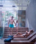 Hotel RH Ifach - Pools