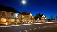 Cbh County Hotel Hotels in Stock