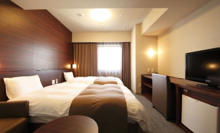 Dormy Inn Himeji Natural Hot Spring - Housity