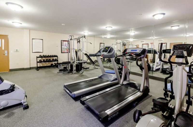 Staybridge Suites Austin Airport by IHG photo 4