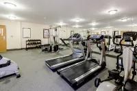Staybridge Suites AUSTIN AIRPORT by IHG - Gym