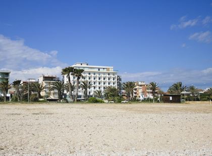 Ghibli Hotel