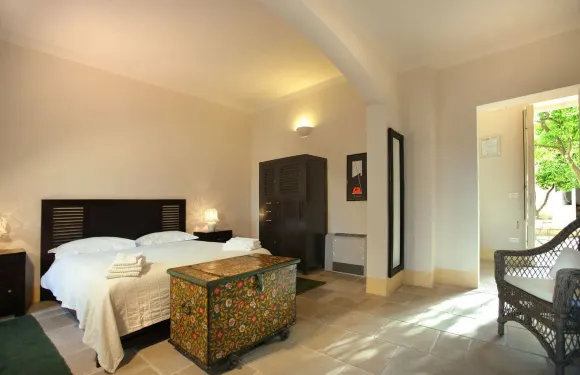 古利爾莫宮酒店