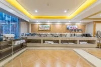 Vienna Hotel (Guilin Yongfu Station Store) - Frühstück