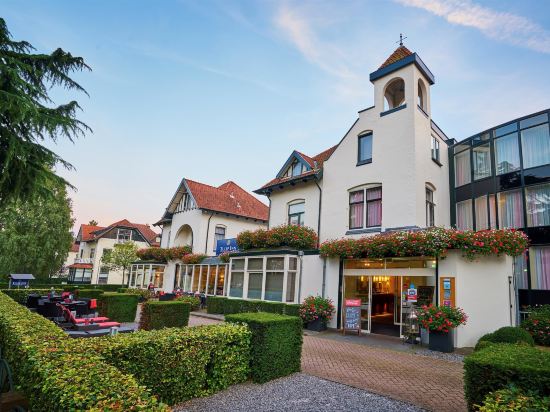 10 Best Hotels near Hilversum Noord Station, Hilversum 2023 | Trip.com