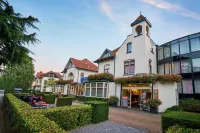 Amrâth Hotel Media Park Hilversum Hotels in Bussum