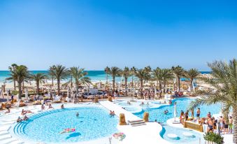 Nikki Beach Resort & Spa Dubai