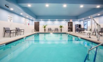 Holiday Inn Express & Suites Rapid City - Rushmore South