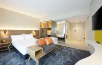 Holiday Inn Express Adelaide City Centre Hotel di CBD