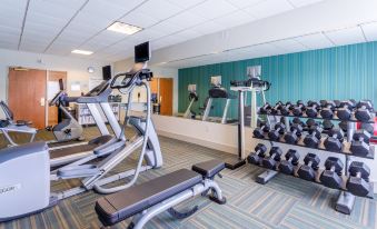 Holiday Inn Express & Suites Cedar Falls - Waterloo