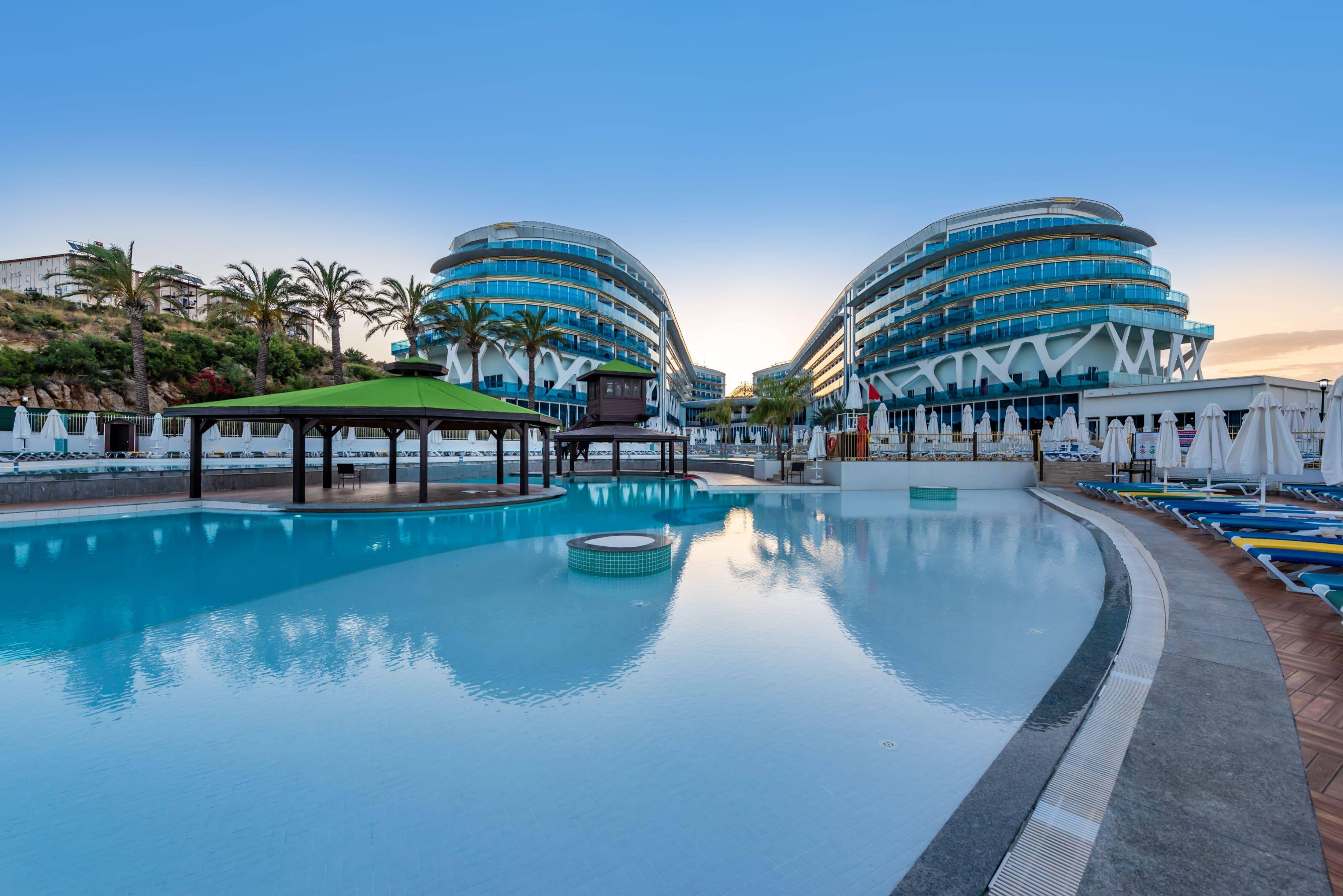 Vikingen Infinity Resort & Spa - All Inclusive