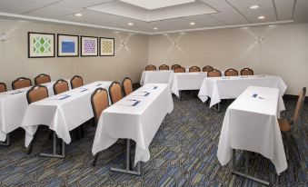 Holiday Inn Express Boston - Saugus