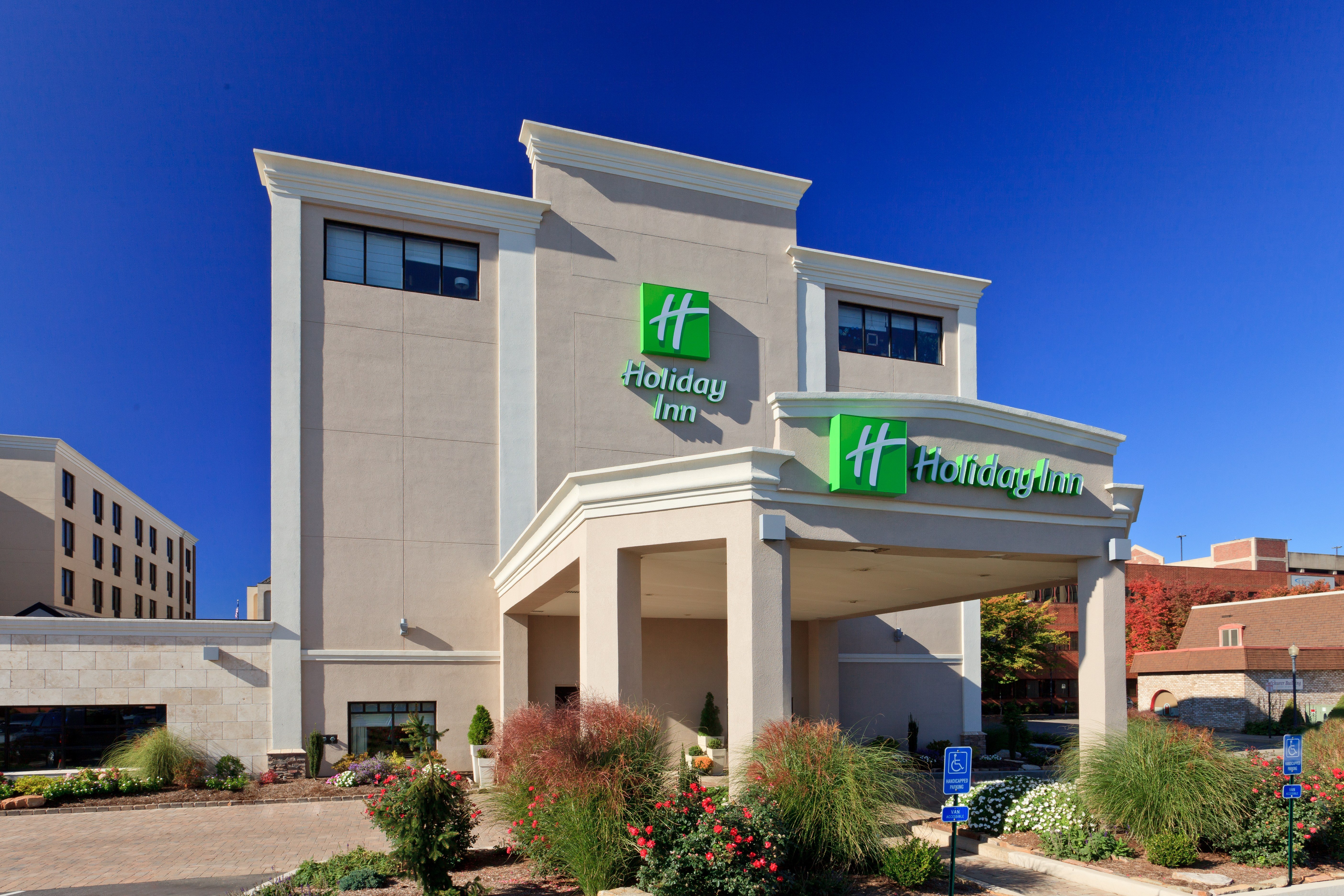 Holiday Inn Williamsport, an Ihg Hotel