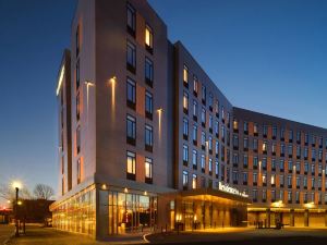 Residence Inn by Marriott Boston Downtown/South End