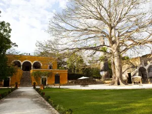 HACIENDA UAYAMON