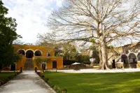 HACIENDA UAYAMON Hotels in Campeche