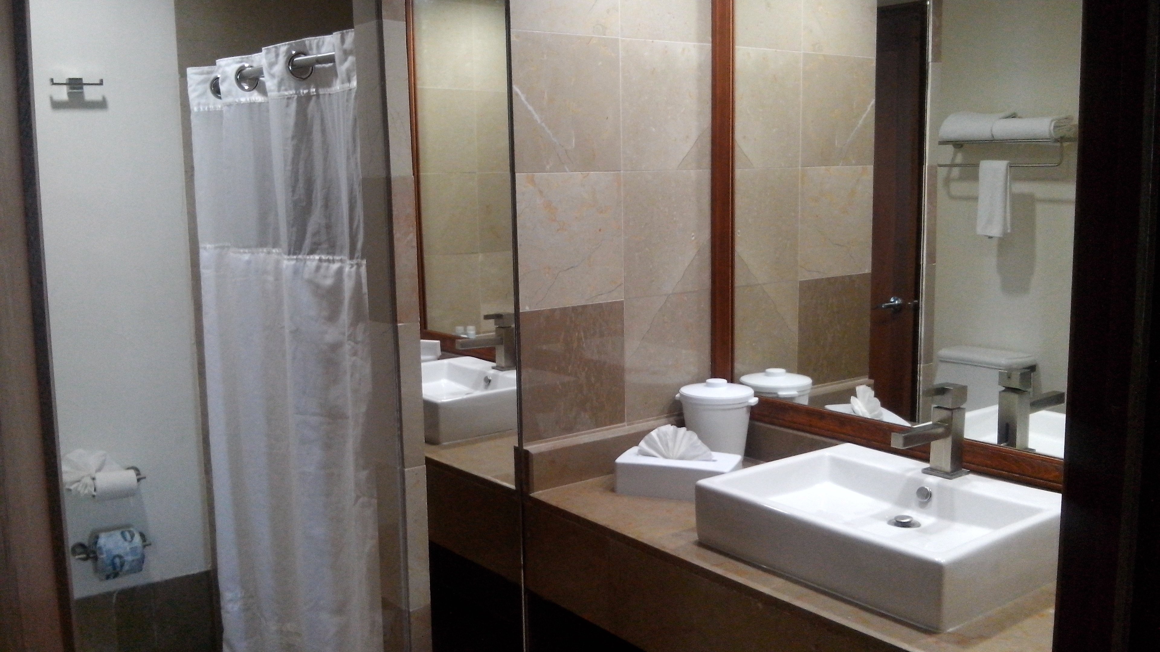 Holiday Inn Express Nuevo Laredo, an Ihg Hotel