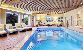 Relais & Chateaux Hotel Tennerhof