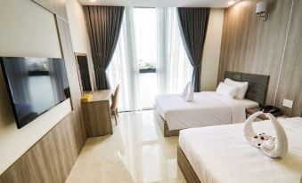 Lake View Hotel