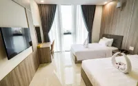Lake View Quy Nhơn Hotel Các khách sạn ở 