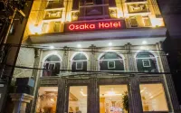 Osaka Quy Nhon Hotel Hotels in Thị Nải