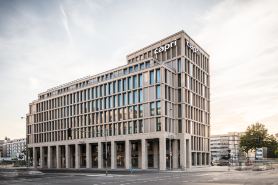 Capri by Fraser Berlin