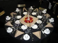 Hilton Charlotte Executive Park Hotels in Executive Park