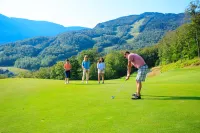 The Lodge at Spruce Peak, Part of Hyatt