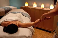 Hotel Valley Ho - spa