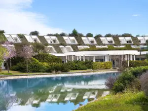 Ethra Reserve Kalidria