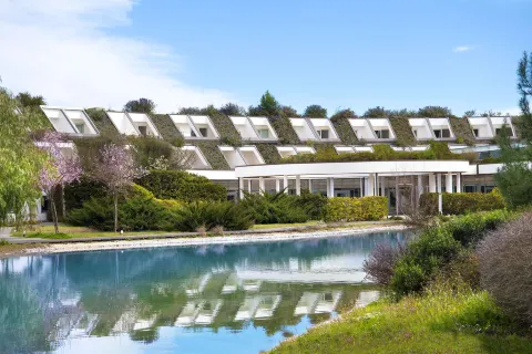 칼리드리아 탈라소 스파 리조트