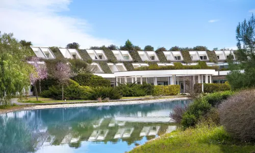 Ethra Reserve Kalidria