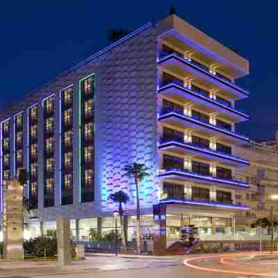 Hotel Mim Sitges & Spa Hotel Exterior