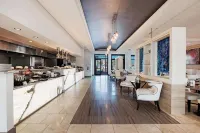 Naples Bay Resort & Marina - breakfast