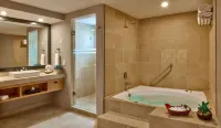 Hotel Galería Plaza Veracruz - badewanne
