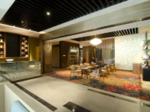 Weil Hotel Ipoh Hotels in Ipoh