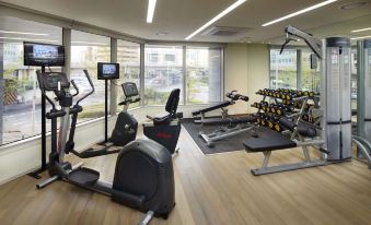 Shilla Stay Seodaemun (Seoul Station)
