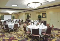 Hilton Garden Inn Clovis - Gym