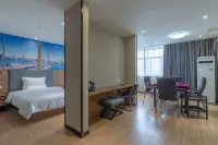 Yeste Hotel (Shaoshan People's Square)