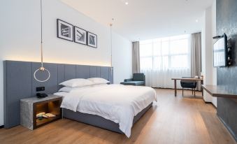Bofan Boutique Hotel