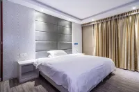 City 118 Chain Hotel (Ninghua Pedestrian Street Branch) Hotels in Ninghua County