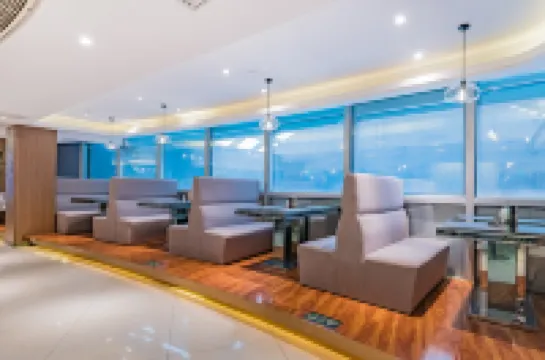 Yitel Collection (Beijing Capital Airport Hotel)